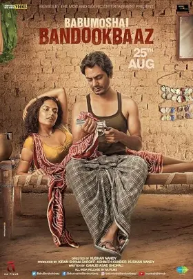 Babumoshai Bandookbaaz - Movie free on Castle