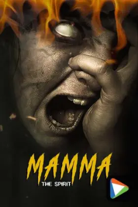 Mamma The Spirit - Movie free on Castle