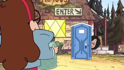 E13.Boss Mabel