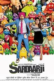 Sardaar Ji