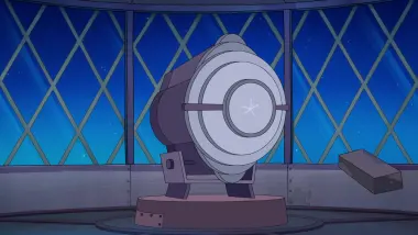 E12.Bringing Home The Beacon