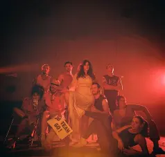 Adventures in Success