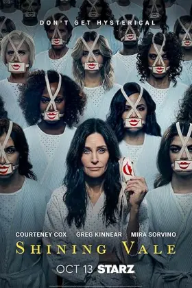 Shining Vale - Web Serie complete free on Castle