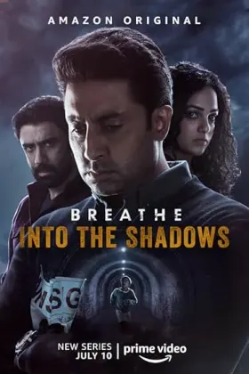 Breathe: Into the Shadows - Web Serie complete free on Castle