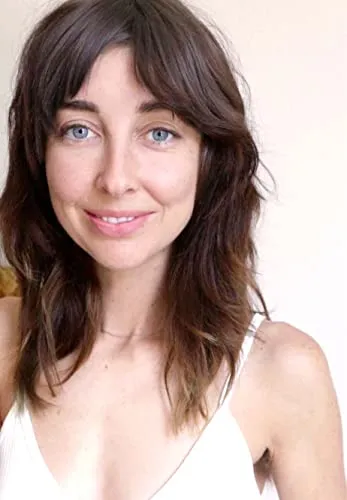 Wendy McColm