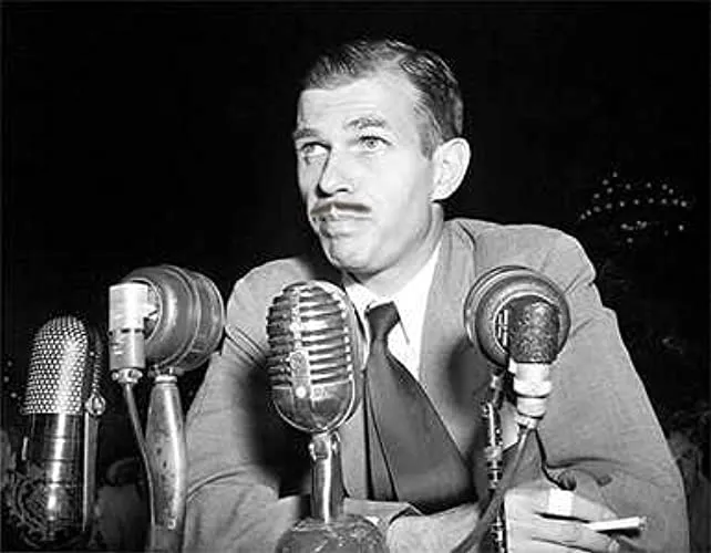 Arthur Ripley