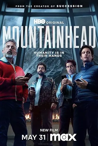 Movie Poster: Mountainhead