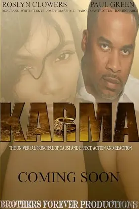 Karma - Movie free on Castle
