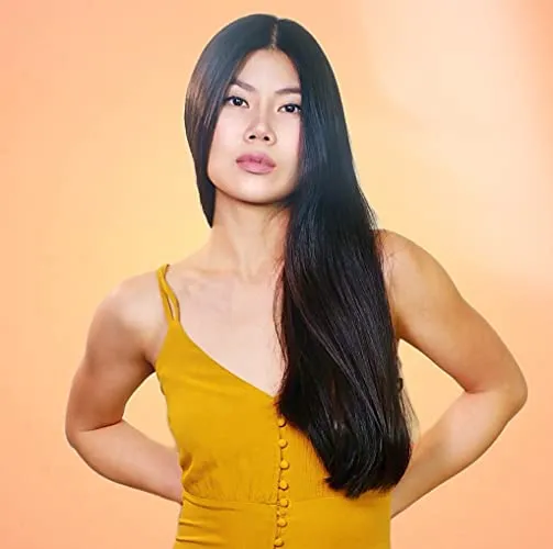 Ana Ming Bostwick-Singer