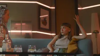 E2.‘Do You Know Who I Am?’