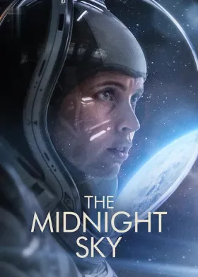 The Midnight Sky - Movie free on Castle