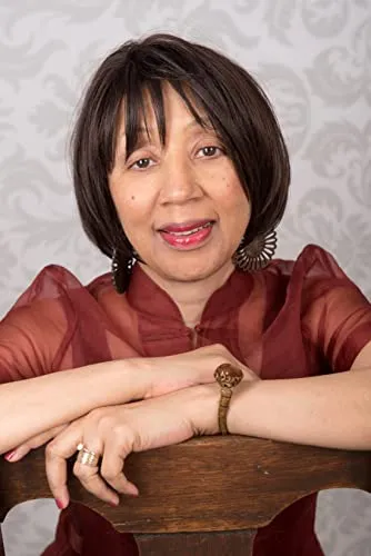 Patricia Bell-Scott