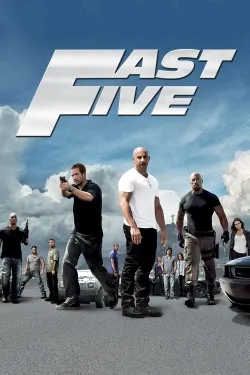 Fast and Furious 5 - Movie free on Castle