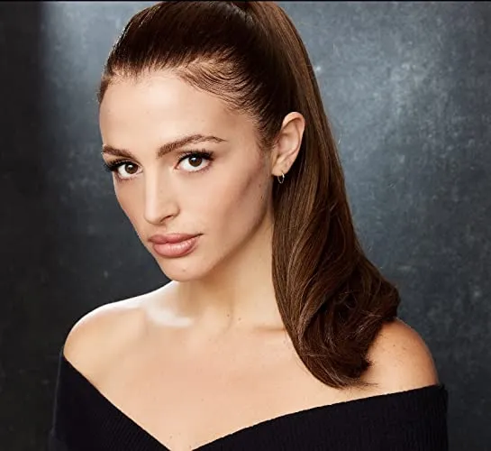 Alexis Allotta