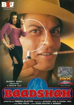 Baadshah - Movie free on Castle