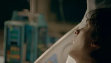 E8.We Have History Together