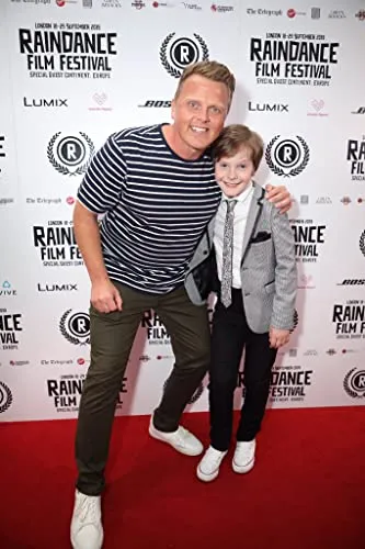 Dean Maskell