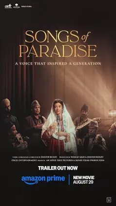 Songs of Paradise