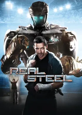 Real Steel - Movie free on Castle