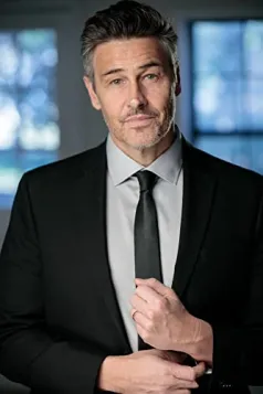 Michael Houston King