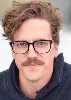 Daniel Kwiatkowski