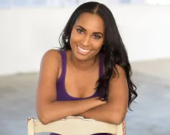 Christal Marie Deloney