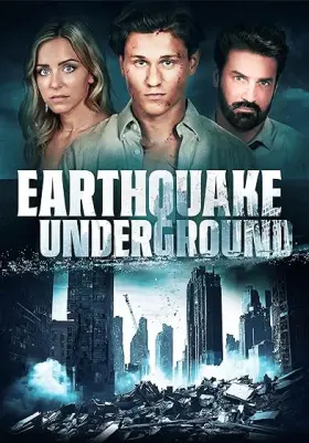 Earthquake Underground - Movie free on Castle
