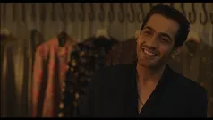 Kashyap Harsha Shangari