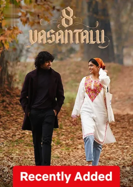 8 Vasantalu