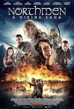 Northmen: A Viking Saga - Movie free on Castle
