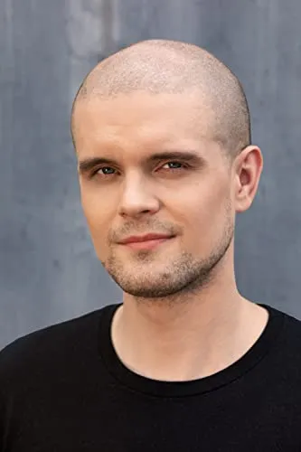Scott Seven