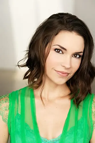 Mandy Musgrave