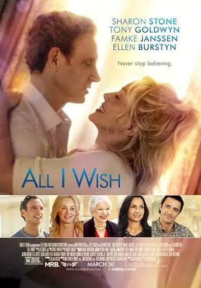Movie Poster: All I Wish