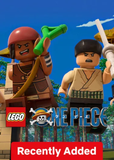 LEGO ONE PIECE