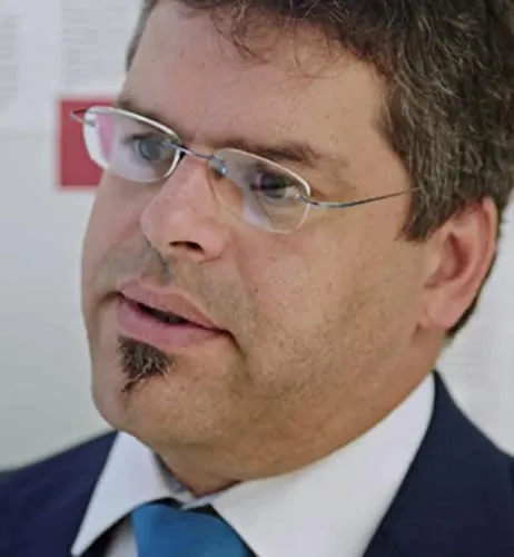 Jens Rommel