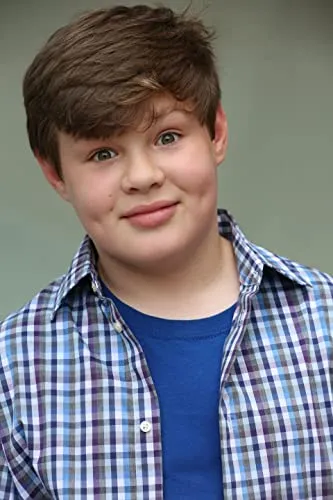 Alex Barber