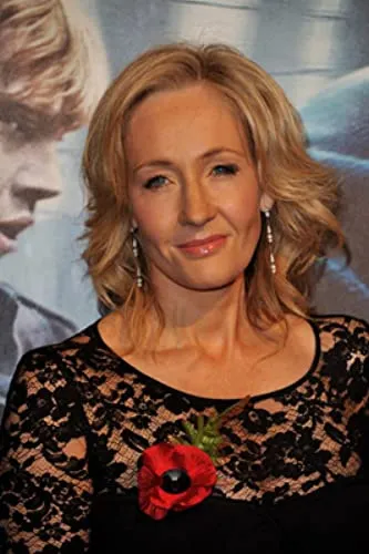 J.K. Rowling