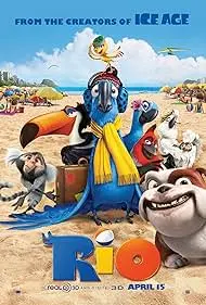 Rio - Movie free on Castle