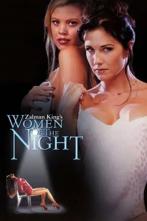 Movie Poster: Women of the Night
