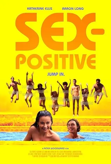 Movie Poster: Sex-Positive