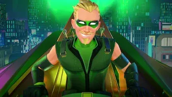 When You're A Jet / Ride Along