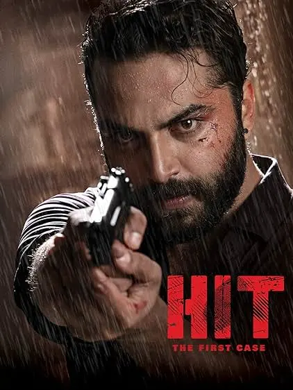 Movie Poster: HIT