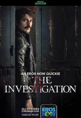 The Investigation - Web Serie complete free on Castle