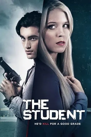 Movie Poster: The Student