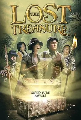 The Lost Treasure - Movie free on Castle