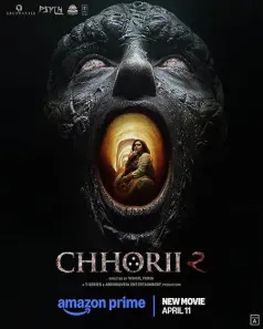 Chhorii 2