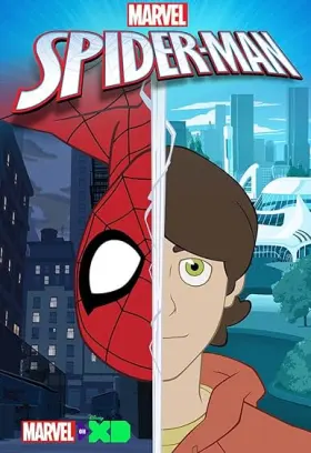 Marvel's Spider-Man - Web Serie complete free on Castle