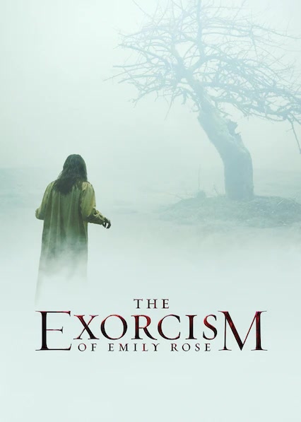 The Exorcism of Emily Rose