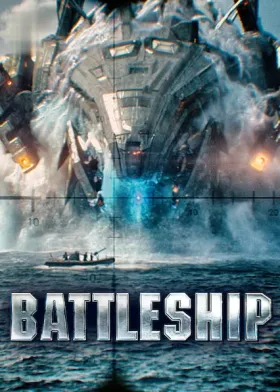 Battleship - Movie free on Castle