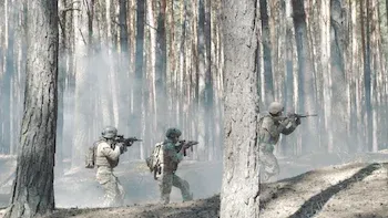 E2.Operation Just Cause